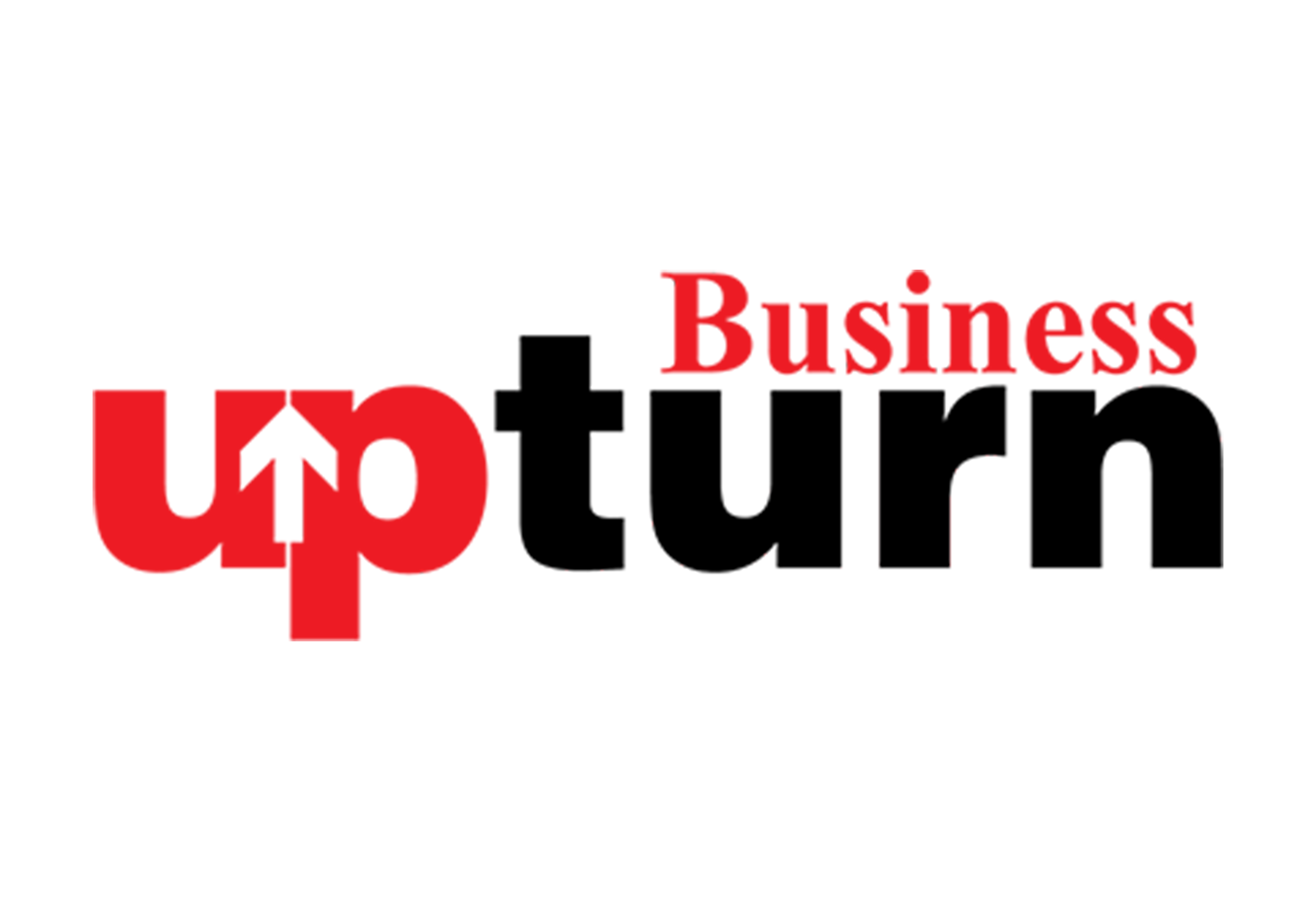 Business upturn